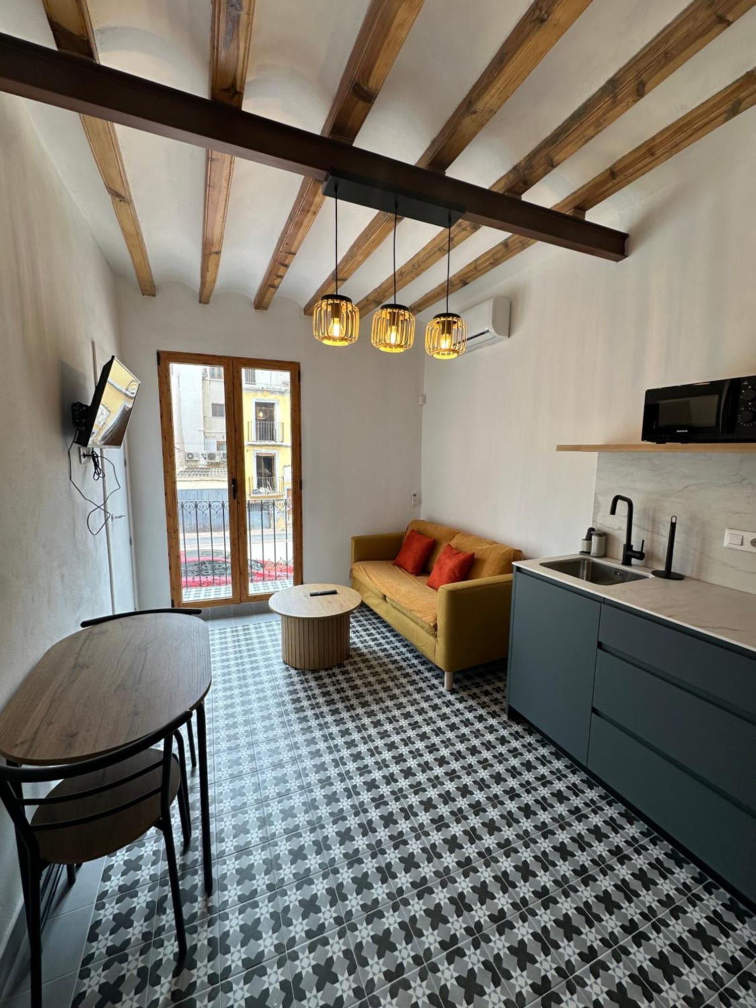 Vilamar Suite Villajoyosa Exterior photo