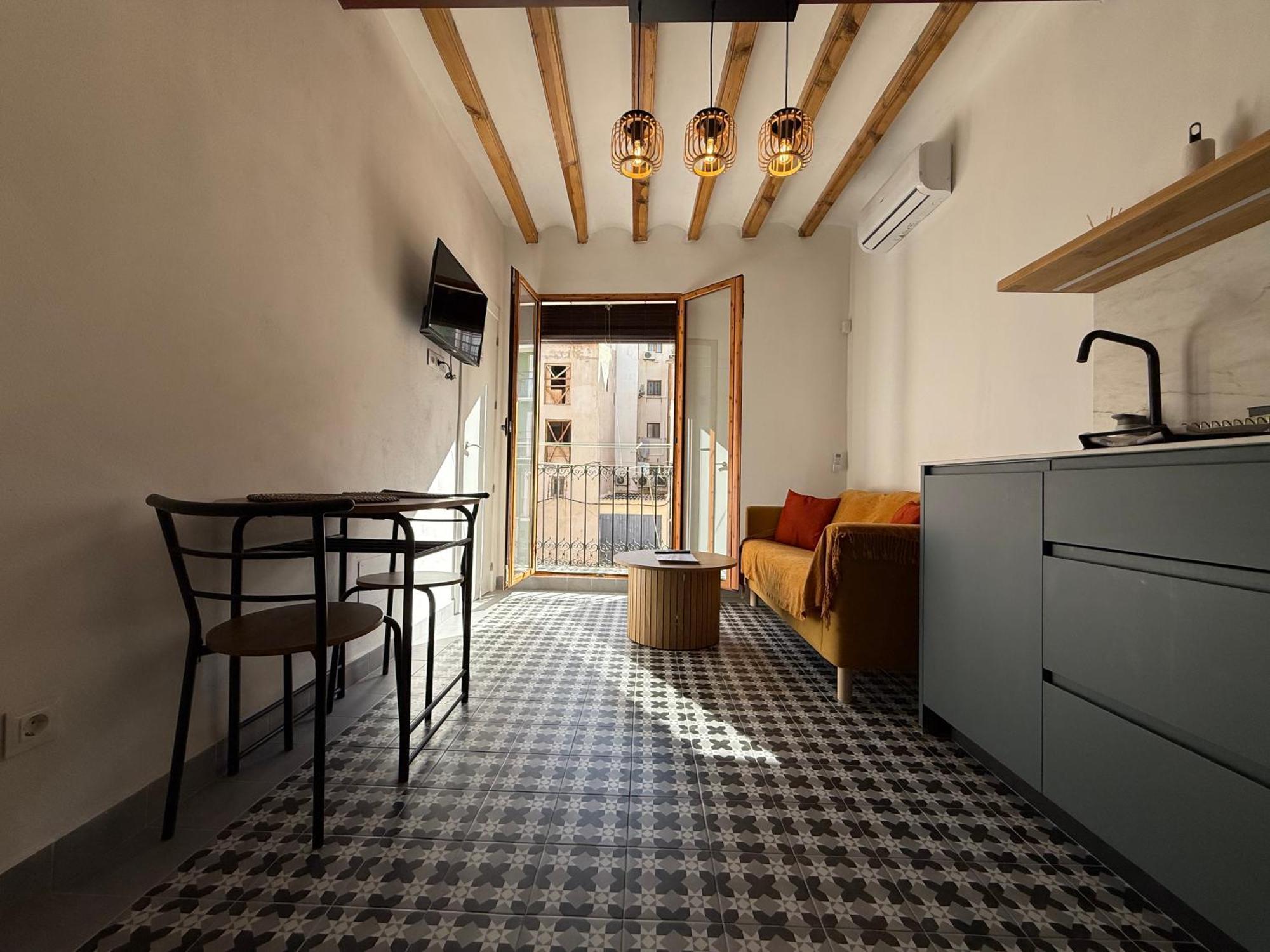 Vilamar Suite Villajoyosa Exterior photo